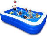 Piscina Gonfiabile per Bambini e Adulti - FyPak